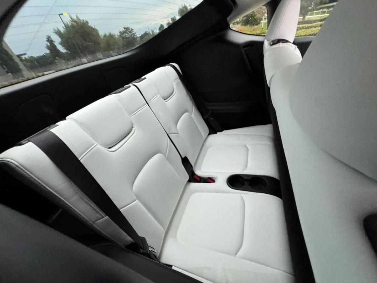 Used 2023 Tesla Model Y Long Range AWD/4WD image 15