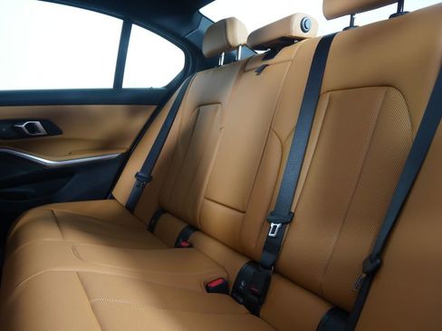 New 2026 BMW 330i xDrive Sedan w/ Premium Package image 15