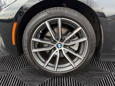 Used 2022 BMW 330i xDrive Sedan w/ Convenience Package image 16