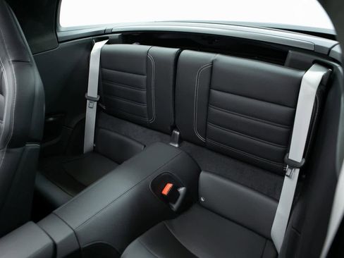 Certified 2025 Porsche 911 Targa 4 GTS image 28