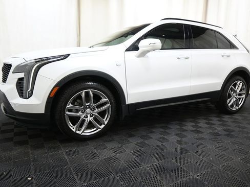 Used 2019 Cadillac XT4 Sport image 7