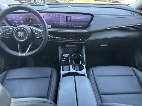 Used 2025 Buick Envision Preferred image 15