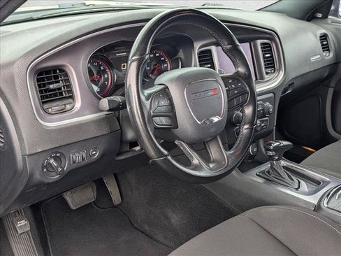Used 2020 Dodge Charger GT w/ Blacktop Package RWD image 10