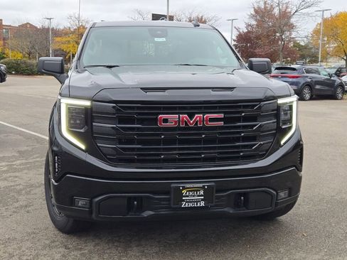 New 2026 GMC Sierra 1500 Elevation w/ Preferred Package image 5