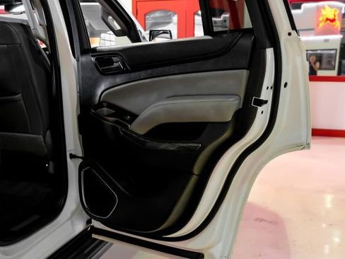 Used 2019 Chevrolet Tahoe LT AWD/4WD image 47