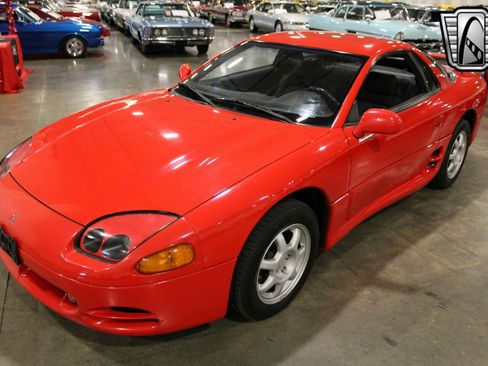 Used 1994 Mitsubishi 3000GT image 2