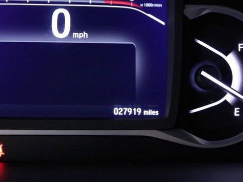 Certified 2023 Honda Passport EX-L image 28