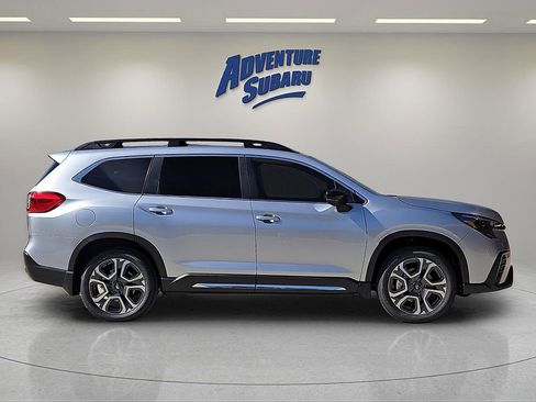 Certified 2026 Subaru Ascent Limited image 7