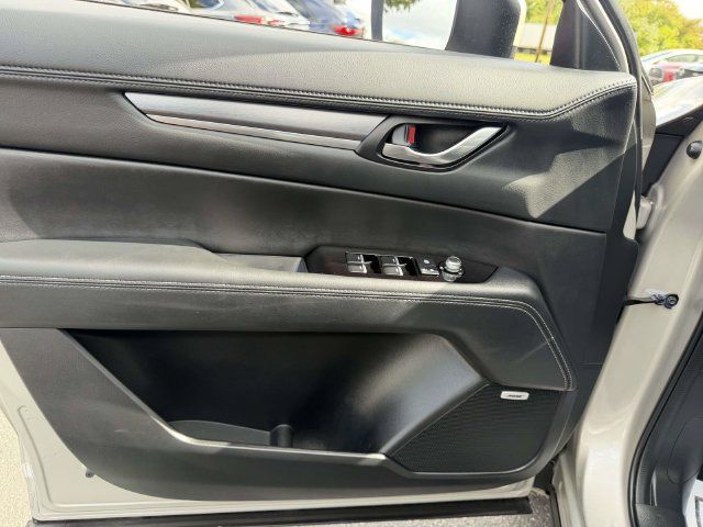 Used 2024 MAZDA CX-5 AWD 2.5 S w/ Premium Plus Pkg image 18