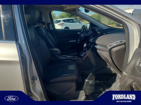 Used 2013 Ford Escape Titanium AWD/4WD image 19