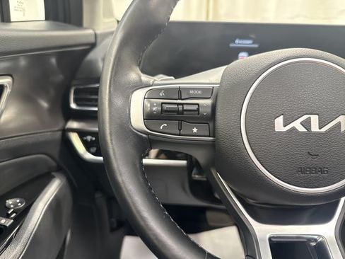 Used 2023 Kia Sportage EX w/ EX Premium Package AWD/4WD image 21