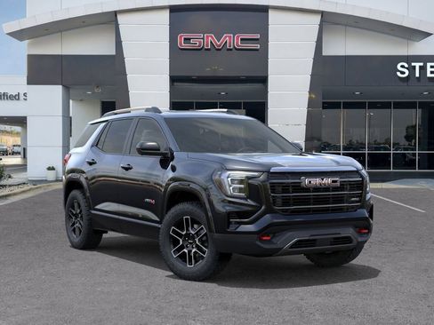 New 2026 GMC Terrain AT4 image 7