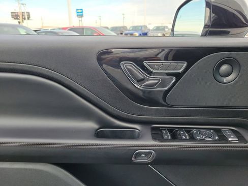 Certified 2024 Lincoln Aviator Reserve image 18