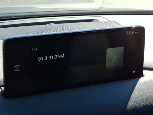 New 2025 MAZDA CX-5 AWD 2.5 S image 14