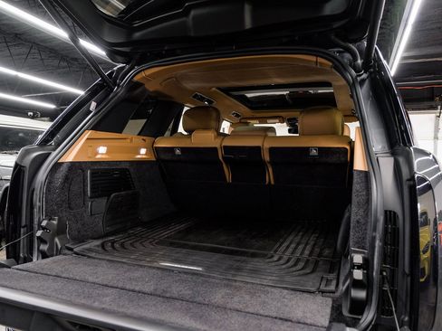 Used 2023 Land Rover Range Rover Autobiography image 59