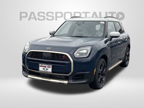 Used 2026 MINI Cooper Countryman S w/ Comfort Package Max AWD/4WD image 1