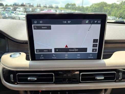 Used 2023 Lincoln Aviator Reserve w/ Equipment Group 201A RWD image 26