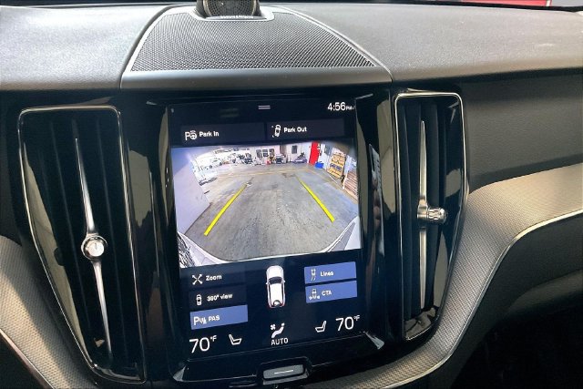 Used 2019 Volvo XC60 T8 R-Design w/ Advanced Package AWD/4WD image 23