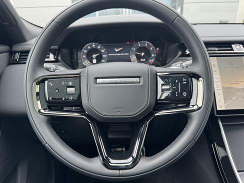 New 2026 Land Rover Range Rover Velar Dynamic SE AWD/4WD image 15