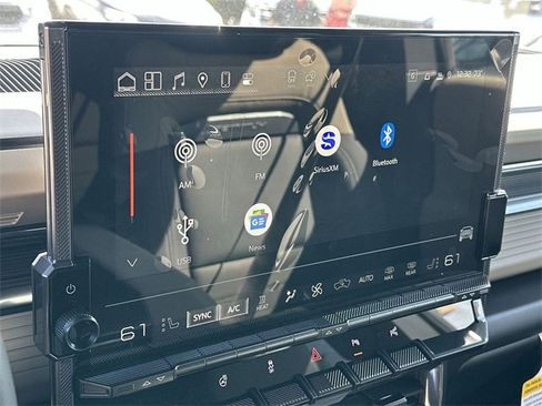 New 2026 GMC Hummer EV SUV image 15