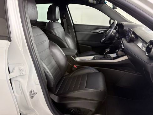 Used 2024 Alfa Romeo Tonale Ti image 52