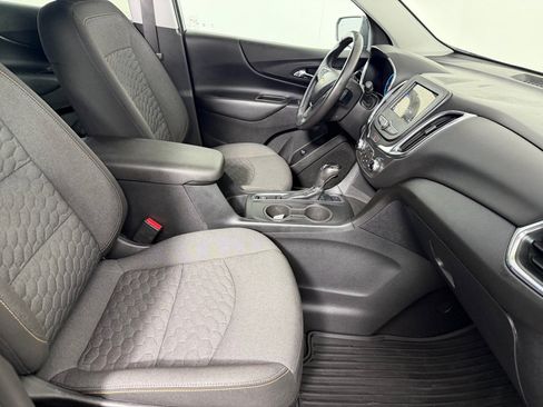 Used 2019 Chevrolet Equinox LT AWD/4WD image 21