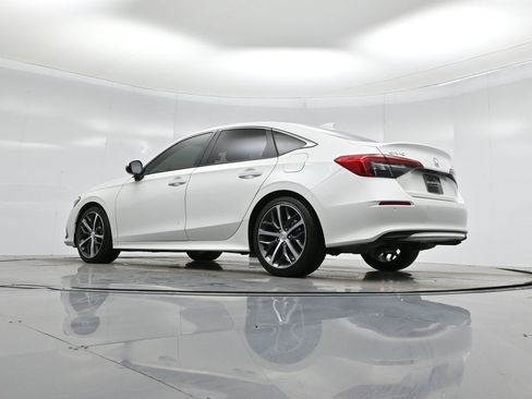 Used 2024 Honda Civic Touring image 50