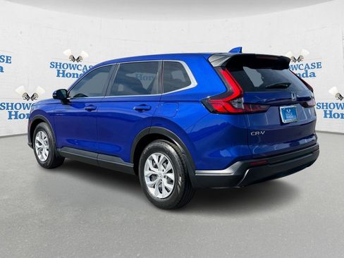 Used 2024 Honda CR-V LX image 5