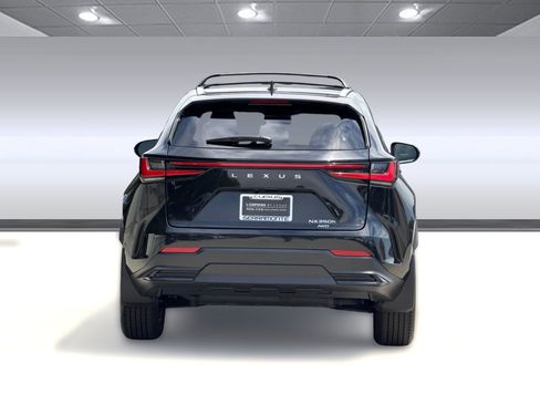 Used 2025 Lexus NX 350h AWD w/ Accessory Package (A2) image 11