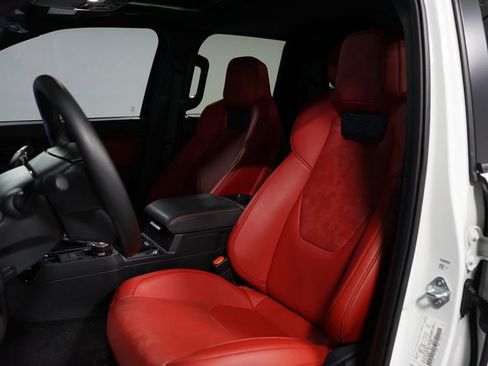 Used 2024 Toyota Tacoma TRD Pro image 32