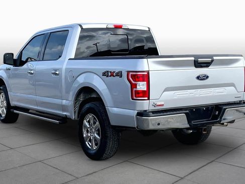 Used 2019 Ford F150 XLT w/ Equipment Group 302A Luxury AWD/4WD image 12