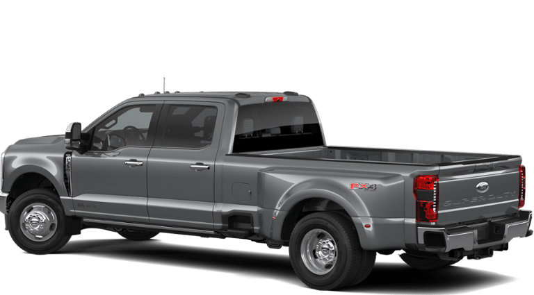 New 2026 Ford F350 Lariat w/ Chrome Package AWD/4WD image 37