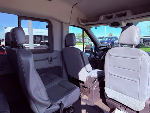 Used 2019 Ford Transit 150 XL RWD image 24