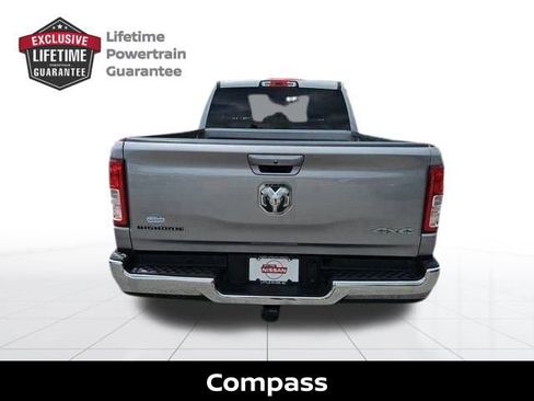 Used 2022 RAM 1500 Big Horn image 10