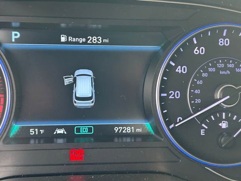 Used 2021 Hyundai Palisade SEL w/ Convenience Package image 17