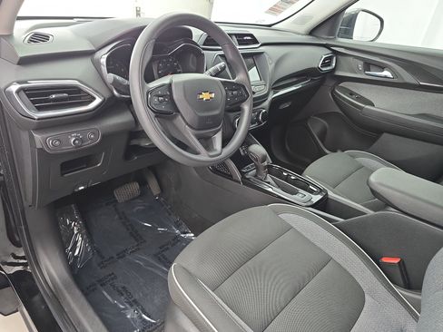 Used 2023 Chevrolet TrailBlazer LT image 15