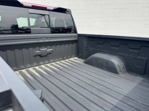 Used 2022 Chevrolet Silverado 1500 RST w/ All Star Edition Plus AWD/4WD image 20