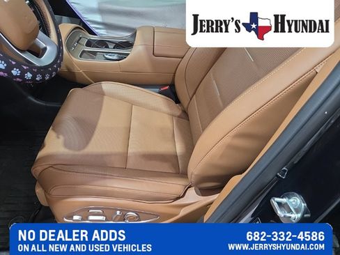 Used 2026 Hyundai Palisade Calligraphy AWD/4WD image 7