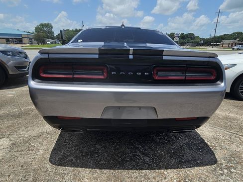 Used 2015 Dodge Challenger R/T w/ Quick Order Package 28B R/T RWD image 12