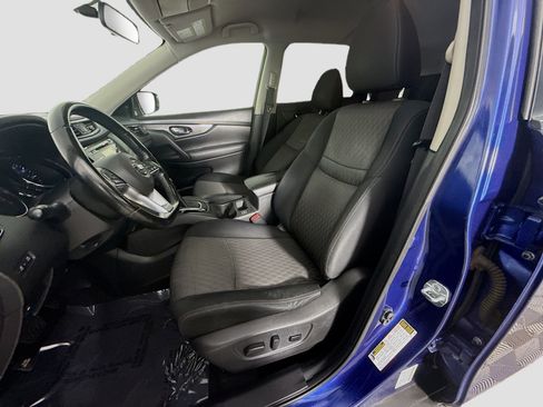Used 2017 Nissan Rogue SV FWD image 22