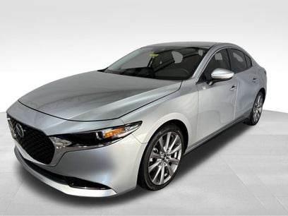 Used 2019 MAZDA MAZDA3 AWD Sedan w/ Select Package