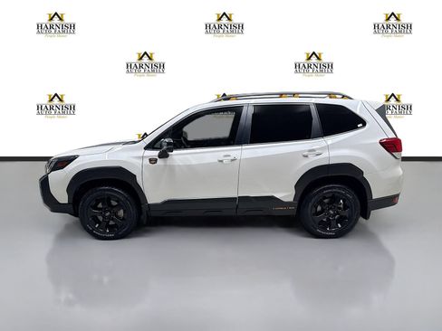 Used 2023 Subaru Forester Wilderness AWD/4WD image 10