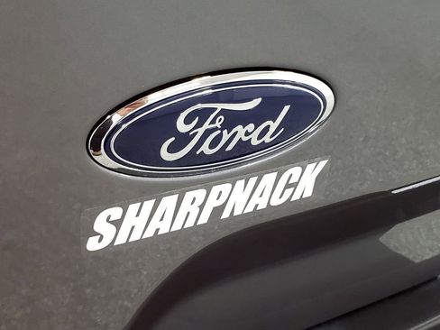 New 2025 Ford Bronco Sport Big Bend image 24