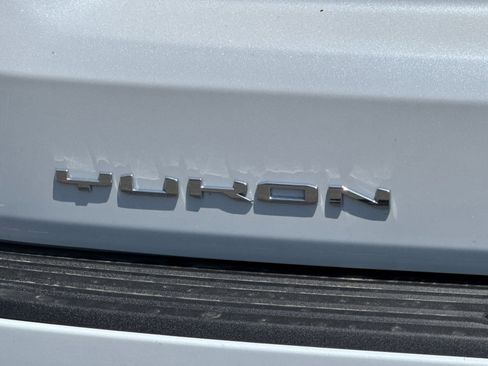 New 2026 GMC Yukon Denali w/ Sun & Power Step Package AWD/4WD image 28