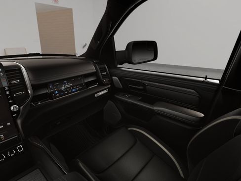 New 2026 RAM 1500 Rebel image 29