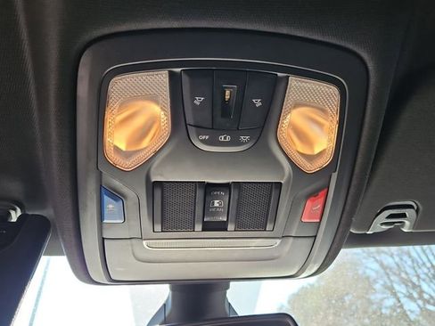 Used 2019 RAM 1500 Rebel w/ Rebel Level 1 Equipment Group image 17