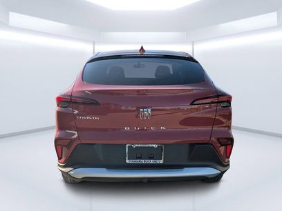 New 2026 Buick Envista Preferred w/ Convenience I Package