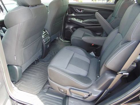 Certified 2025 Subaru Ascent Premium AWD/4WD image 21