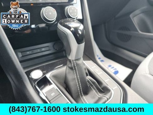 Used 2023 Volkswagen Taos S w/ IQ Drive S Package FWD image 30
