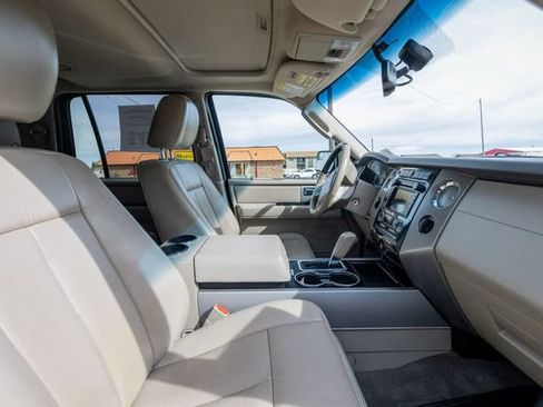 Used 2014 Ford Expedition EL Limited w/ Equipment Group 301A AWD/4WD image 22